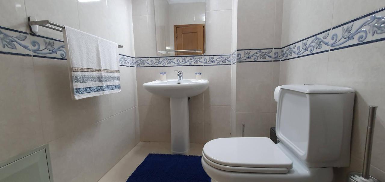 Apartamento Dionisio Albufeira Exterior photo