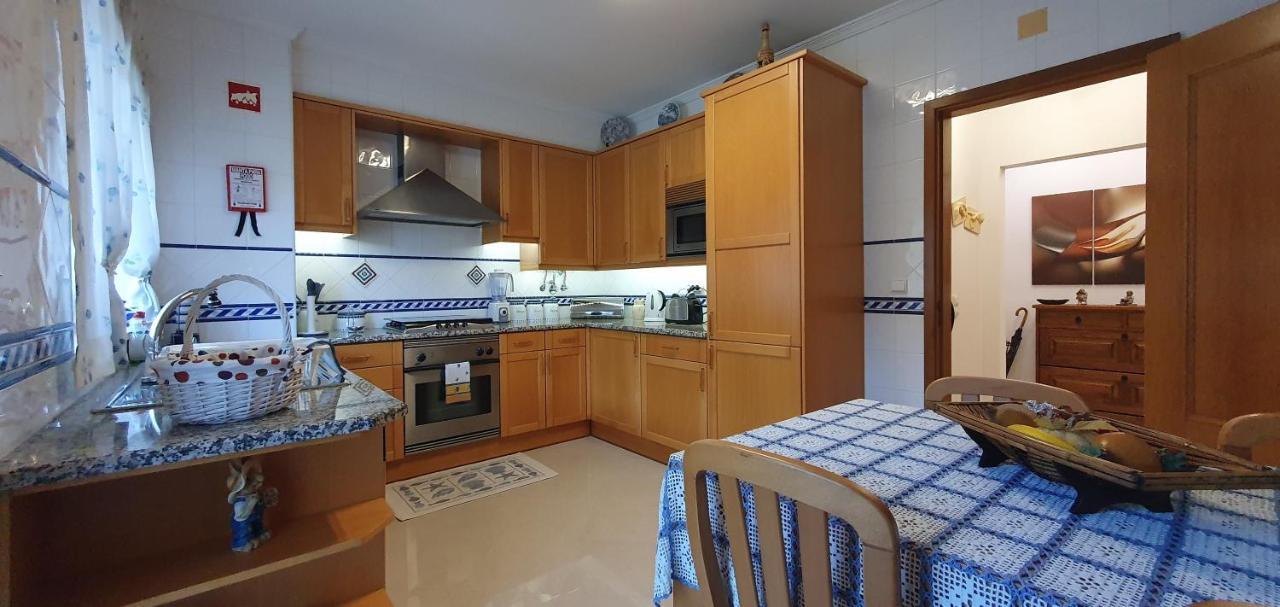 Apartamento Dionisio Albufeira Exterior photo