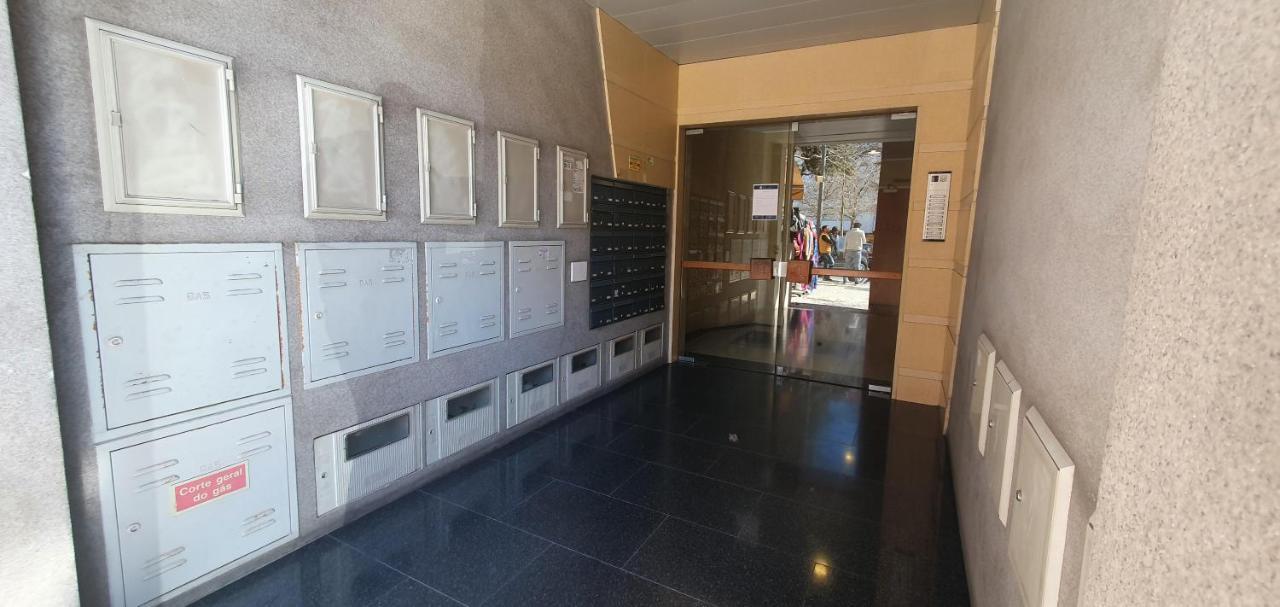 Apartamento Dionisio Albufeira Exterior photo