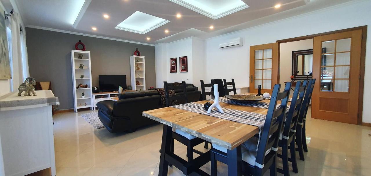 Apartamento Dionisio Albufeira Exterior photo
