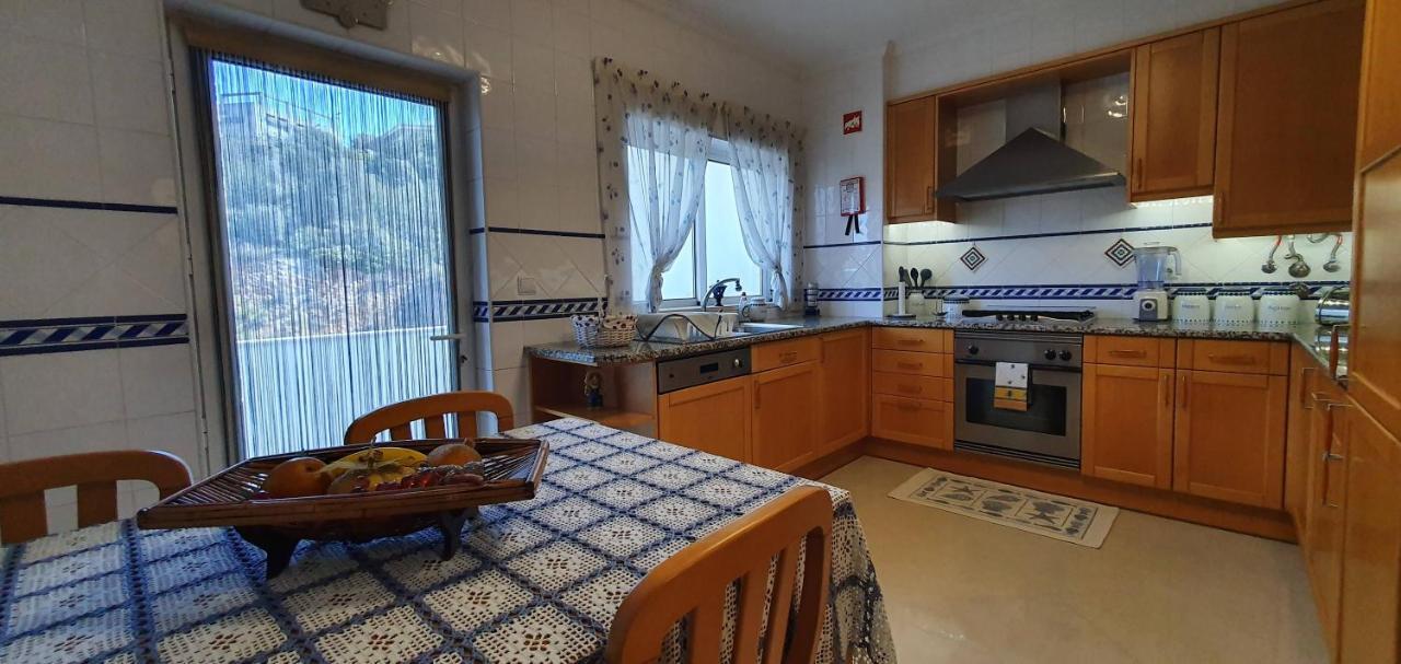 Apartamento Dionisio Albufeira Exterior photo